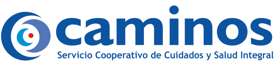 Logo Caminos